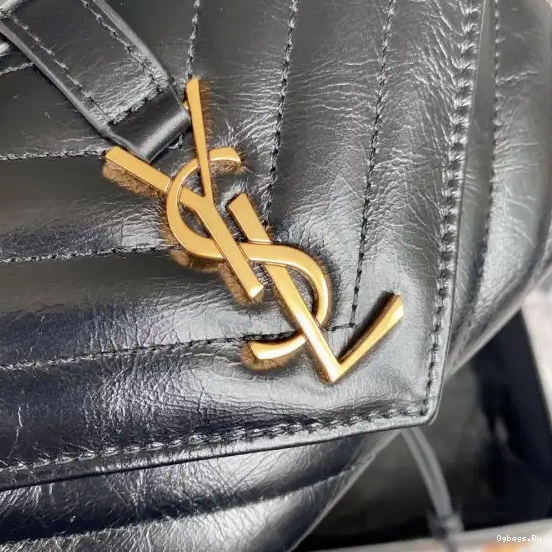 YSL COLLEGE-20*13*3CM 0427
